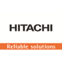 Hitachi Construction Machinery (Europe) NV (HCME) Logo