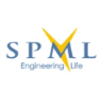 SPML Infra Limited Logo