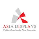 Asia Displays Limited