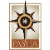 The Pasha Group Logo