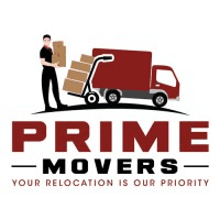 Prime Movers Logo