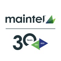 Maintel Logo