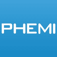 PHEMI Systems Logo