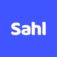 Sahl Logo