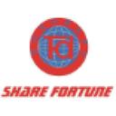 Sharefortune import &export co.,ltd