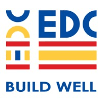 EDC Logo