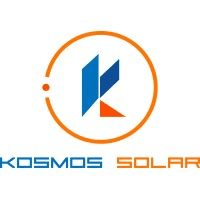 Kosmos Solar Logo