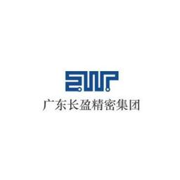 广东长盈精密技术有限公司 Logo