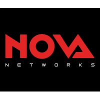 Nova Networks Logo