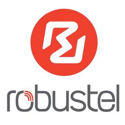 Robustel Logo