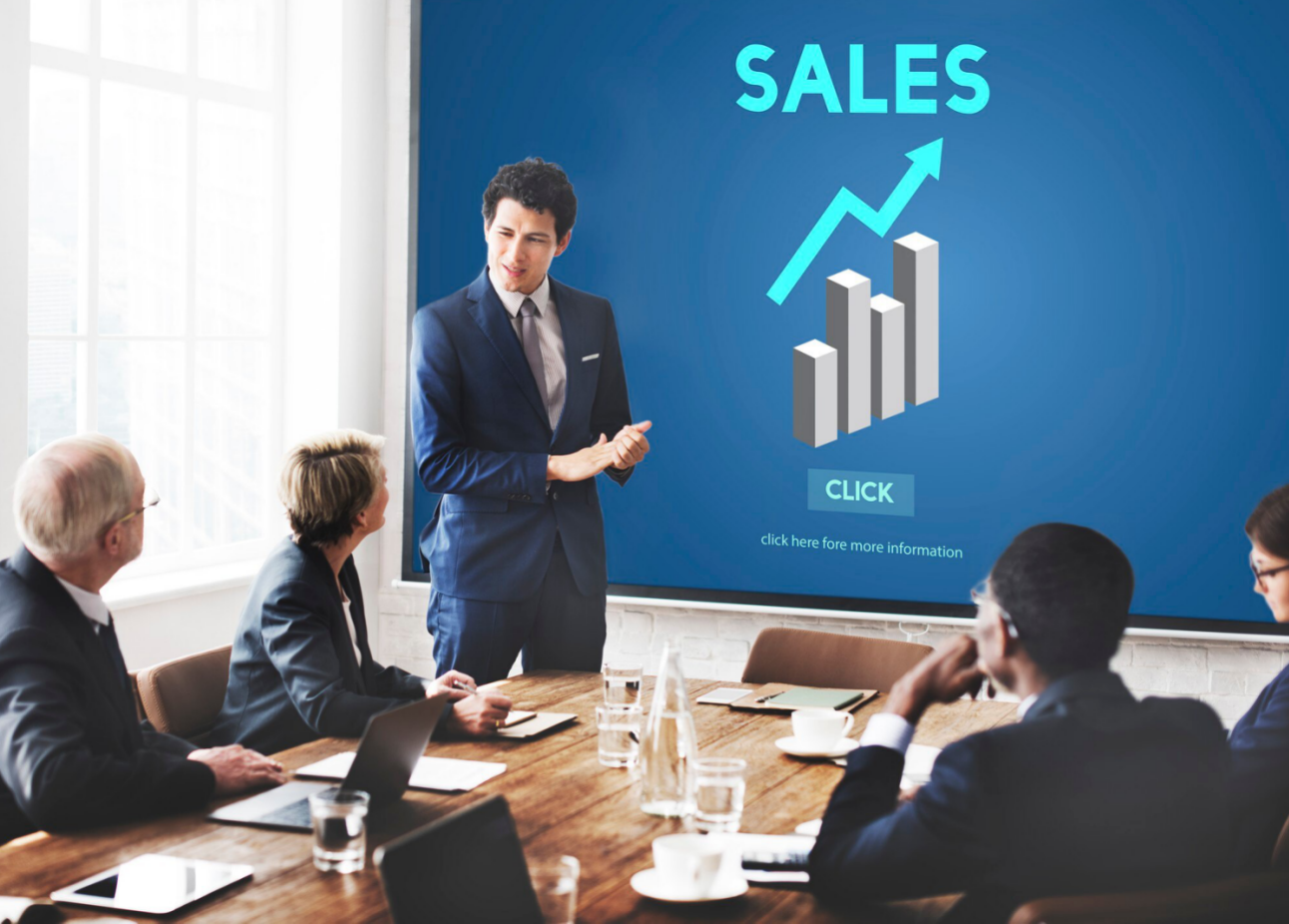 10 Innovative Tricks to Enhance Sales: Insight Every Professional Will Need