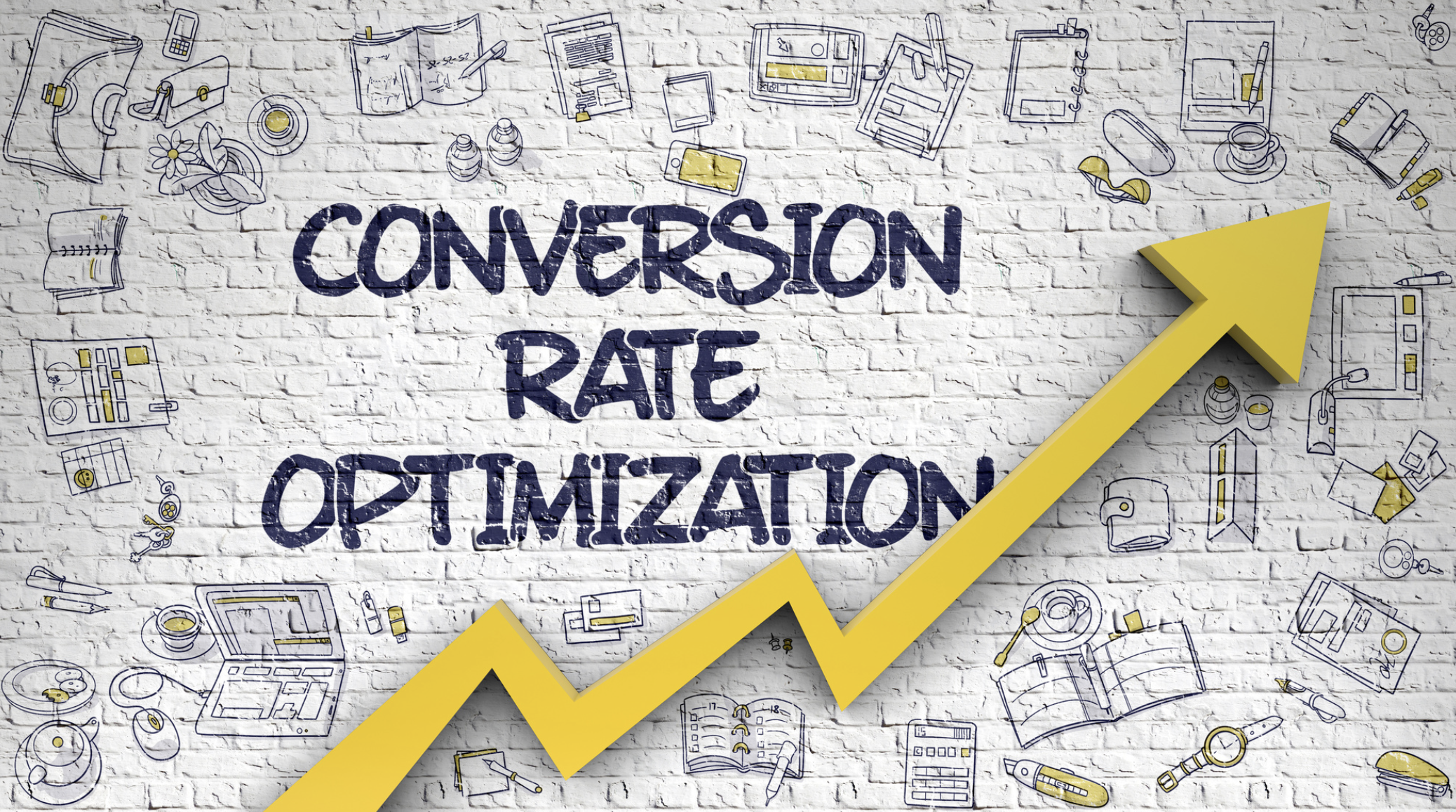 Conversion Optimization: Turning Website Visitors Into Leads