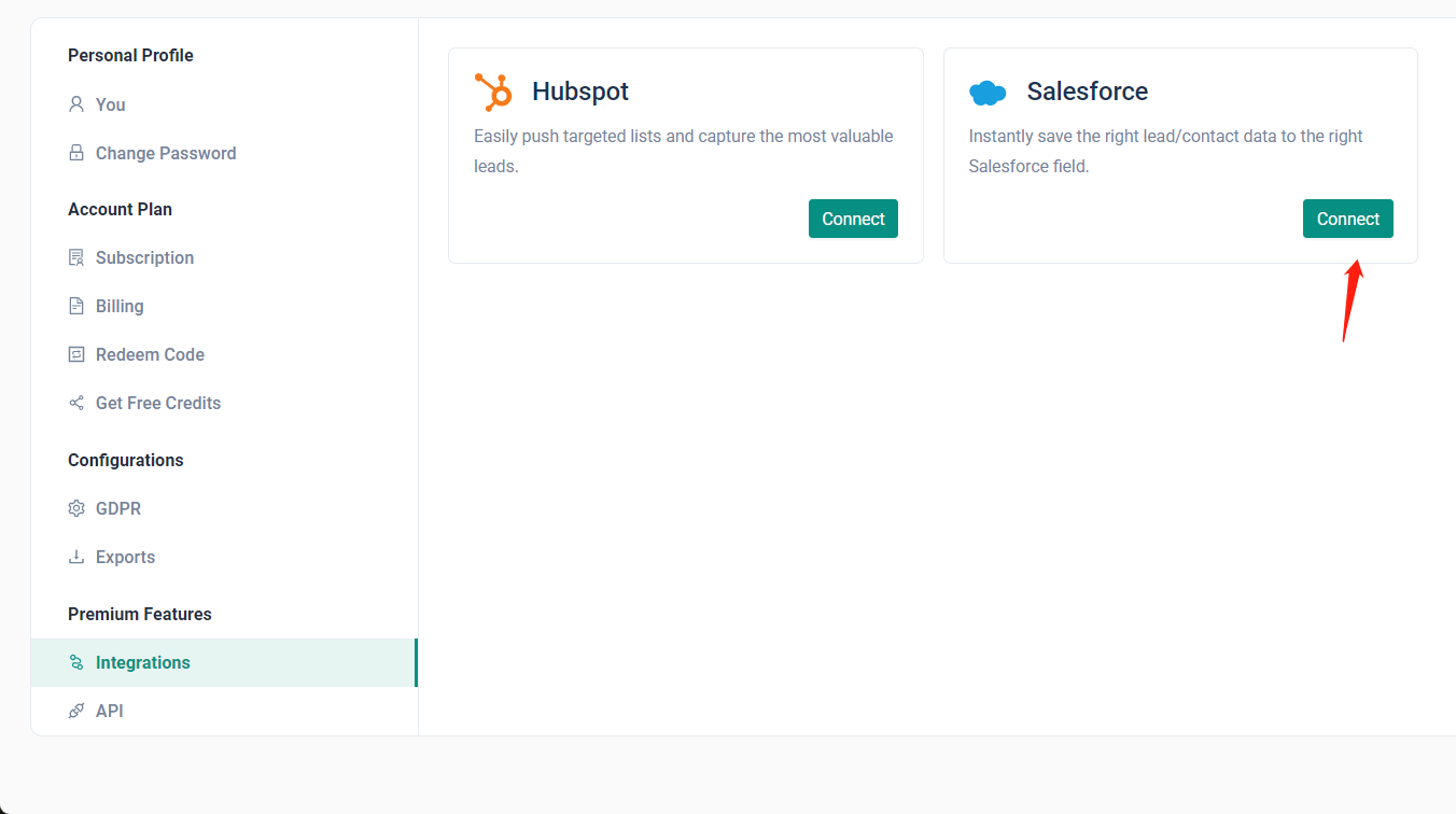 Connect AroundDeal to Your HubSpot Account